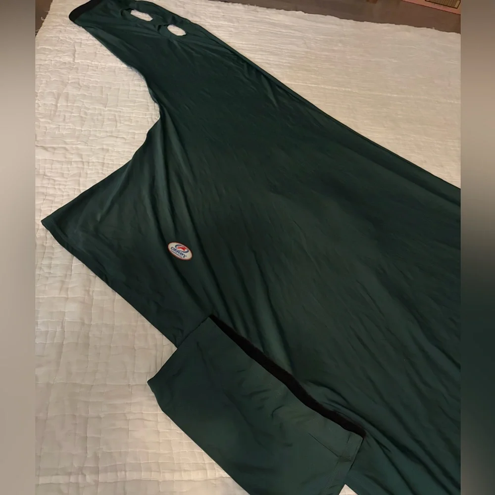 Derby Originals Horse Sleazy Hood size XL + Pro Choice Polo Wraps Set NEW(A479)✨ - Picture 8 of 16